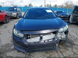 Honda Civic Lx 2HGFC2F54HH553694 снимка