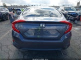 Honda Civic Lx 2HGFC2F54HH553694 снимка