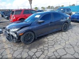 Honda Civic Lx 2HGFC2F54HH553694 снимка