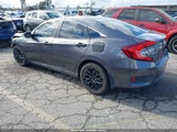 Honda Civic Lx 2HGFC2F54HH553694 снимка