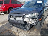 Honda Civic Lx 2HGFC2F54HH553694 снимка