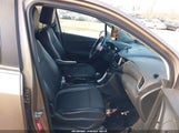 Chevrolet Trax Lt 3GNCJLSB2JL266559 снимка