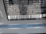 Honda Hr-V 2Wd Sport 3CZRZ1H58SM732227 photo