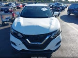 Nissan Rogue Sport S Fwd Xtronic Cvt JN1BJ1CV0LW252404 fotografie