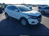 Nissan Rogue Sport S Fwd Xtronic Cvt JN1BJ1CV0LW252404 fotografie
