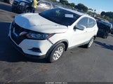 Nissan Rogue Sport S Fwd Xtronic Cvt JN1BJ1CV0LW252404 снимка
