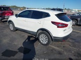 Nissan Rogue Sport S Fwd Xtronic Cvt JN1BJ1CV0LW252404 fotografie