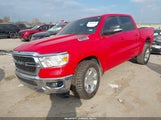 Ram  Lone Star 4X4 5'7 Box 1C6SRFFT9NN381917 снимка