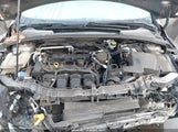 Ford Focus Titanium 1FAHP3N21CL467835 снимка
