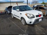 Kia Soul + KNDJT2A62C7464753 fotografie