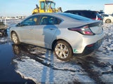 Chevrolet Volt Premier 1G1RD6S5XHU151450 снимка