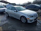 Mercedes-Benz C 300 Sport 4Matic WDDGF8BB7CA648269 photo