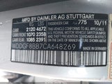 Mercedes-Benz C 300 Sport 4Matic WDDGF8BB7CA648269 fotografie