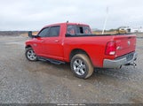 Ram  Big Horn 4X4 5'7 Box 1C6RR7LMXHS880359 снимка