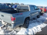 Toyota Tacoma Trd Sport 3TMCZ5AN9MM401561 снимка