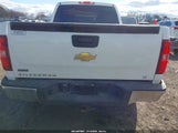 Chevrolet Silverado  Lt 1GCRKSE34BZ297658 снимка