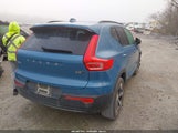 Volvo Xc40 B5 Plus Dark Theme YV4L12UL6P2939062 снимка