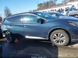 Nissan Murano S 5N1AZ2MG9JN137001 fotografie