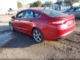Ford Fusion Se 3FA6P0H92FR110197 снимка