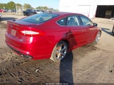 Ford Fusion Se 3FA6P0H92FR110197 снимка