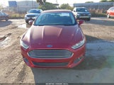 Ford Fusion Se 3FA6P0H92FR110197 снимка