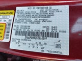 Ford Fusion Se 3FA6P0H92FR110197 снимка