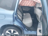 Subaru Forester 2.5I Premium JF2SJAEC4JH484743 снимка