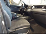 Kia Sorento 2.4L Lx 5XYPG4A34HG278660 photo