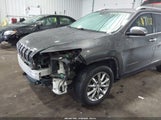 Jeep Cherokee Limited 4X4 1C4PJMDS0HD228292 снимка