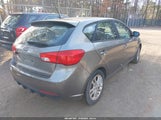 Kia Forte Ex KNAFU5A20B5424633 снимка