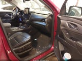 Chevrolet Traverse 3Lt 1GNEVHKW1JJ201318 снимка
