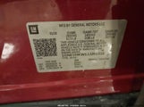 Chevrolet Traverse 3Lt 1GNEVHKW1JJ201318 снимка