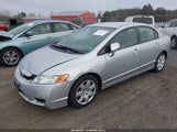Honda Civic Lx 2HGFA1F52BH531944 снимка