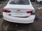 Chevrolet Malibu Fwd Ls 1G1ZB5ST3RF201271 снимка