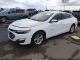 Chevrolet Malibu Fwd Ls 1G1ZB5ST3RF201271 снимка