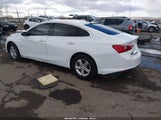 Chevrolet Malibu Fwd Ls 1G1ZB5ST3RF201271 fotografie
