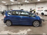 Honda Fit Sport JHMGE8G55DC033224 снимка