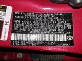 Toyota Camry Le 4T4BF1FK9ER438524 снимка