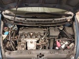 Honda Civic Lx 19XFA16549E002483 снимка