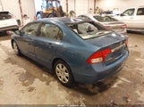 Honda Civic Lx 19XFA16549E002483 снимка