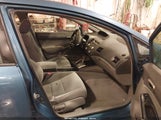 Honda Civic Lx 19XFA16549E002483 снимка
