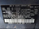 Subaru Outback 2.5I Limited 4S4BSANC6J3228060 снимка
