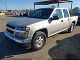 Chevrolet Colorado Lt 1GCCS13EX78115964 снимка