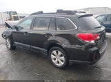 Subaru Outback 2.5I Limited 4S4BRBJC5C3226665 снимка