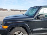 Jeep Commander 1J8HG48K16C338146 снимка
