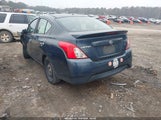 Nissan Versa 1.6 Sv 3N1CN7AP7HL902276 снимка