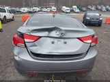 Hyundai Elantra Gls KMHDH4AE9DU929934 снимка