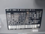 Honda Hr-V 2Wd Sport 3CZRZ1H58PM721901 снимка