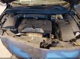 Chevrolet Malibu Ls 1G11B5SLXFF223485 снимка