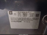 Chevrolet Malibu Ls 1G11B5SLXFF223485 снимка